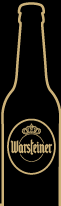 logo warsteiner