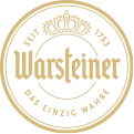 Logo Warsteiner